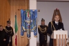 Il comandante Antonio Orefice